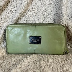 Kenneth Cole wallet